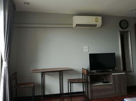 Studio Condo for rent at 103 Condominium 5, Suthep