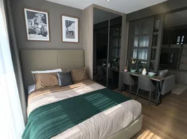 1 Bedroom Condo for sale at Park Origin Phrom Phong, Khlong Tan