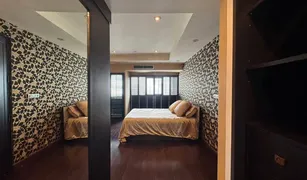 曼谷 Thung Mahamek Sathorn Gardens 3 卧室 公寓 售 