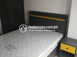 2 Schlafzimmer Wohnung zu vermieten im Furnished Unit for Rent, Chak Angrae Leu, Mean Chey