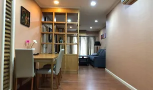 曼谷 Khlong Toei Nuea Grand Park View Asoke 3 卧室 公寓 售 