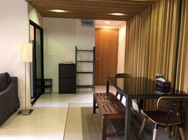 2 Bedroom Condo for rent at Zenith Place Sukhumvit 42, Phra Khanong