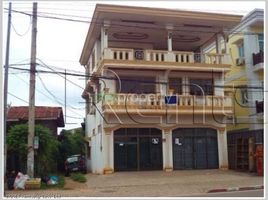 3 Schlafzimmer Haus zu verkaufen in Sisattanak, Vientiane, Sisattanak, Vientiane, Laos