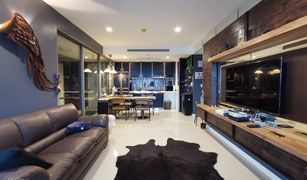 2 Schlafzimmern Wohnung zu verkaufen in Bang Khlo, Bangkok Star View