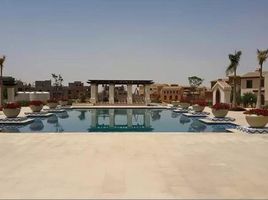 5 Bedroom Villa for sale at Mivida, The 5th Settlement, New Cairo City