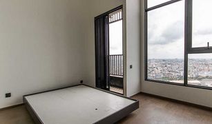 2 Bedrooms Condo for sale in Maha Phruettharam, Bangkok Park Origin Chula Samyan