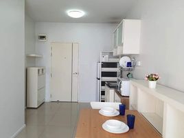 1 Schlafzimmer Wohnung zu vermieten im A Space Sukhumvit 77, Suan Luang