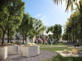 3 Bedroom Townhouse for sale at Noya Viva, Yas Island, Abu Dhabi