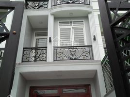 4 Schlafzimmer Haus zu verkaufen in Phu Nhuan, Ho Chi Minh City, Ward 2, Phu Nhuan