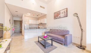 1 Schlafzimmer Appartement zu verkaufen in Seasons Community, Dubai Gardenia Residency 1