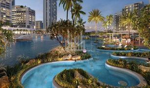 3 Schlafzimmern Appartement zu verkaufen in Creek Beach, Dubai Grove