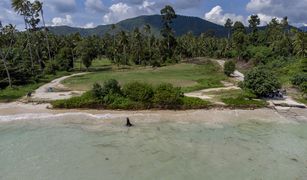 N/A Land for sale in Na Mueang, Koh Samui 