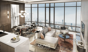 2 Bedrooms Condo for sale in Khlong Tan Nuea, Bangkok MUNIQ Phrom Phong