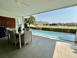 3 Bedroom Villa for sale at Black Mountain Golf Course, Hin Lek Fai, Hua Hin, Prachuap Khiri Khan