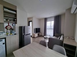 1 Bedroom Condo for rent at NIA By Sansiri, Phra Khanong Nuea, Watthana