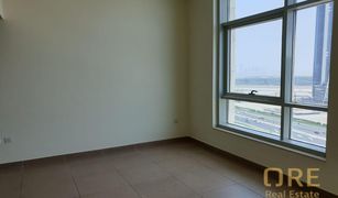 Studio Apartment for sale in , Dubai Hamilton Tower