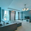 2 Bedroom Apartment for Lease in Daun Penh
