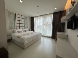 2 Schlafzimmer Appartement zu vermieten im S Condo Chiang Mai, Suthep, Mueang Chiang Mai, Chiang Mai