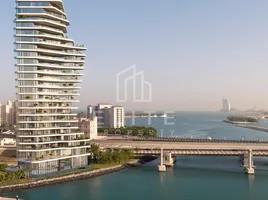 4 Bedroom Apartment for sale at AVA at Palm Jumeirah By Omniyat, Shoreline Apartments