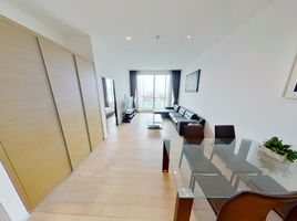 1 Bedroom Condo for sale at Eight Thonglor Residence, Khlong Tan Nuea, Watthana