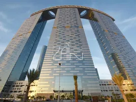 1 Bedroom Apartment for sale at The Gate Tower 3, Shams Abu Dhabi