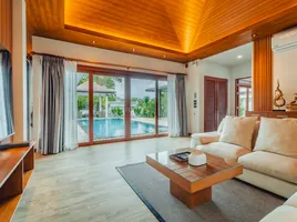 3 Schlafzimmer Villa zu vermieten in Thalang, Phuket, Choeng Thale, Thalang