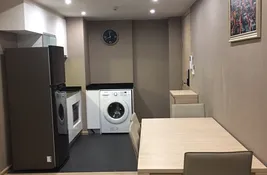 Buy 1 bedroom Condo at Klass Silom Condo in Bangkok, Thailand