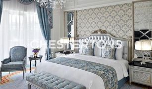 3 chambres Villa a vendre à The Crescent, Dubai Raffles The Palm