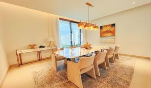 4 Schlafzimmern Villa zu verkaufen in Saadiyat Beach, Abu Dhabi Saadiyat Lagoons