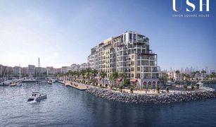 1 Habitación Apartamento en venta en La Mer, Dubái Le Ciel