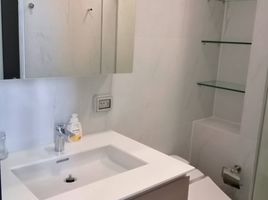 1 Schlafzimmer Appartement zu vermieten im Chewathai Residence Asoke, Makkasan