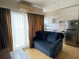 1 Bedroom Apartment for sale at The Parkland Taksin-Thapra, Talat Phlu