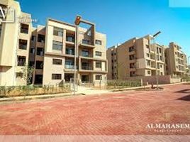 3 Bedroom Apartment for sale at Fifth Square, North Investors Area, New Cairo City