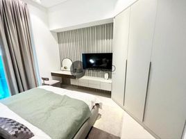 1 Schlafzimmer Appartement zu verkaufen im Regalia By Deyaar, DAMAC Towers by Paramount