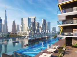 2 Bedroom Apartment for sale at Binghatti Canal, Business Bay