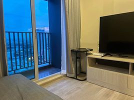 1 Bedroom Apartment for rent at Niche Mono Ramkhamhaeng, Hua Mak