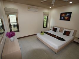 1 Bedroom Condo for rent at Babylon Pool Villas, Rawai