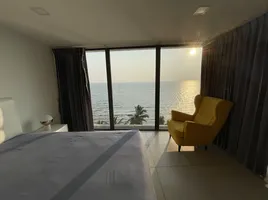 1 Bedroom Condo for rent at Water's Edge, Na Chom Thian, Sattahip