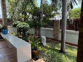 3 Bedroom Villa for sale at Life Valley Sukhumvit-Khao Numsub, Surasak, Si Racha, Chon Buri