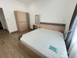 3 Schlafzimmer Haus zu vermieten im Chanakan Delight Chalong, Ratsada