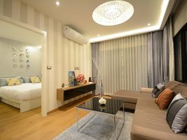1 Bedroom Condo for sale at The Phukris , Kamala, Kathu, Phuket