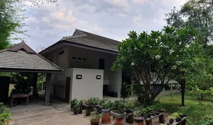 2 Bedrooms House for sale in Nam Phrae, Chiang Mai 