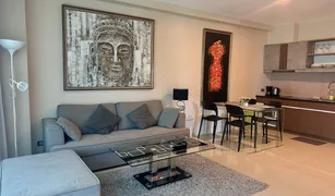 Квартира, 1 спальня на продажу в Чалонг, Пхукет Chalong Miracle Lakeview
