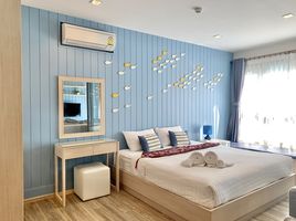 Studio Appartement zu vermieten im Rain Cha Am - Hua Hin, Cha-Am, Cha-Am, Phetchaburi