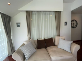 2 Bedroom Condo for rent at The Sanctuary Wong Amat, Na Kluea