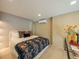 1 Bedroom Condo for sale at FLO by Sansiri , Khlong San