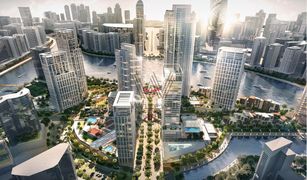 Studio Apartment for sale in Executive Towers, Dubai Peninsula Three 