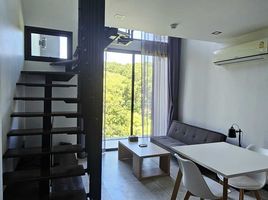 1 спален Кондо в аренду в Utopia Loft, Раваи