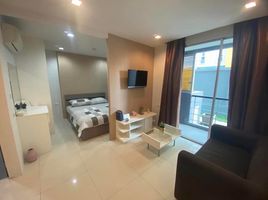 1 Schlafzimmer Wohnung zu verkaufen im The Scene Bang Saen Condominium, Saen Suk, Mueang Chon Buri