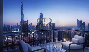 1 Bedroom Apartment for sale in , Dubai Downtown Views II